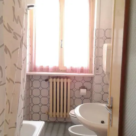 Apartament Tecla *